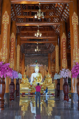Wat Ban Den 19°9'25